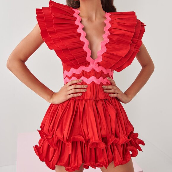 CeliaB Dresses & Skirts - Celia B Prisma Dress